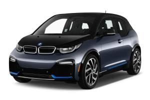 Размер колёс на BMW i3 2021 Подбор шин на BMW i3 2021