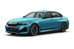 Размер колёс на BMW i3 2023 Подбор шин на BMW i3 2023