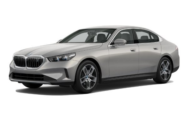 Подбор шин на BMW i5 2024