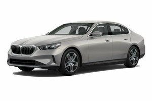 Подбор шин на BMW i5 2026