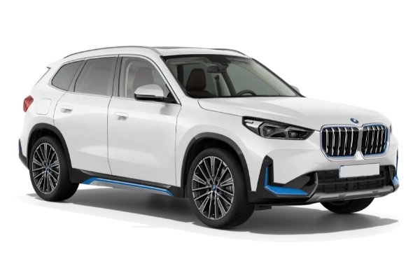 Размер колёс на BMW iX1 2024 Подбор шин на BMW iX1 2024