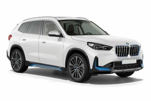 Размер колёс на BMW iX1 2026 Подбор шин на BMW iX1 2026