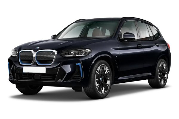 Размер колёс на BMW iX3 2025 Подбор шин на BMW iX3 2025