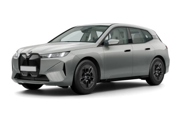 Подбор шин на BMW iX 2026