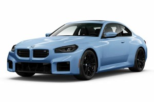 Размер колёс на BMW M2 2024 Подбор шин на BMW M2 2024