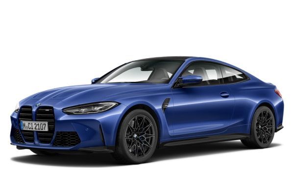 Размер колёс на BMW M4 2023 Подбор шин на BMW M4 2023