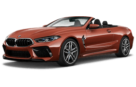 Размер колёс на BMW M8 2020 Подбор шин на BMW M8 2020