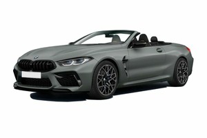 Размер колёс на BMW M8 2025 Подбор шин на BMW M8 2025