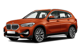 Размер колёс на BMW X1 2020 Подбор шин на BMW X1 2020