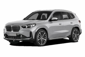 Размер колёс на BMW X1 2026 Подбор шин на BMW X1 2026