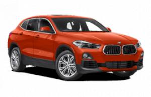 Размер колёс на BMW X2 2020 Подбор шин на BMW X2 2020