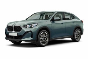 Размер колёс на BMW X2 2026 Подбор шин на BMW X2 2026