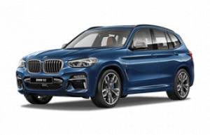 Размер колёс на BMW X3 2020 Подбор шин на BMW X3 2020