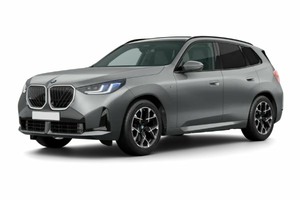 Размер колёс на BMW X3 2025 Подбор шин на BMW X3 2025