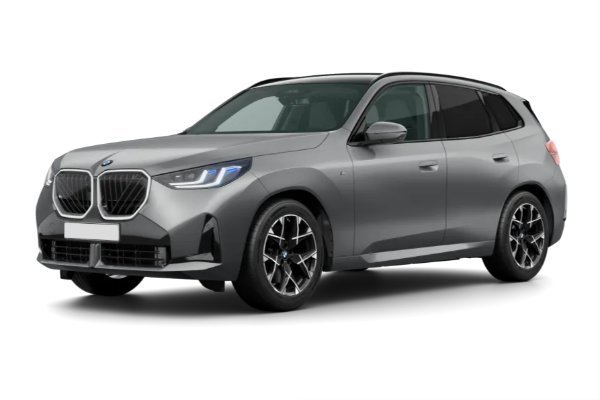 Подбор шин на BMW X3 2026