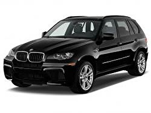 Размер колёс на BMW X5 2011 Подбор шин на BMW X5 2011