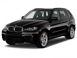 Размер колёс на BMW X5 2011 Подбор шин на BMW X5 2011