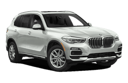Подбор шин на BMW X5 2020