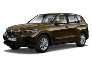 Размер колёс на BMW X5 2022 Подбор шин на BMW X5 2022