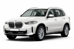 Размер колёс на BMW X5 2024 Подбор шин на BMW X5 2024