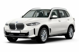 Подбор шин на BMW X5 2026