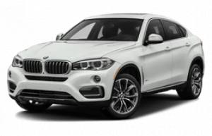 Размер колёс на BMW X6 2019 Подбор шин на BMW X6 2019