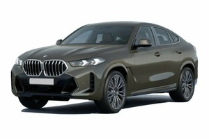Размер колёс на BMW X6 2026 Подбор шин на BMW X6 2026