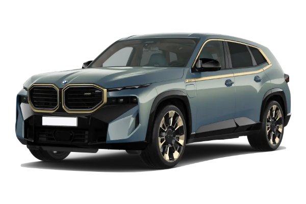 Размер колёс на BMW XM 2026 Подбор шин на BMW XM 2026