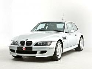 Размер колёс на BMW Z3 2002 Подбор шин на BMW Z3 2002
