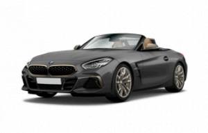 Размер колёс на BMW Z4 Roadster 2019 Подбор шин на BMW Z4 Roadster 2019