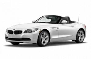 Размер колёс на BMW Z4 2012 Подбор шин на BMW Z4 2012