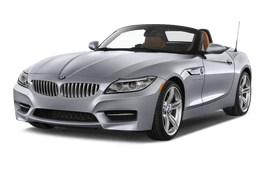 Подбор шин на BMW Z4 2017