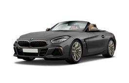 Размер колёс на BMW Z4 2019 Подбор шин на BMW Z4 2019