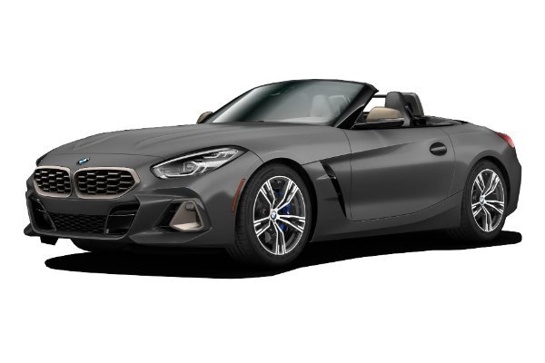 Размер колёс на BMW Z4 2026 Подбор шин на BMW Z4 2026