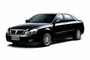 Размер колёс на Brilliance BS6 2007 Подбор шин на Brilliance BS6 2007