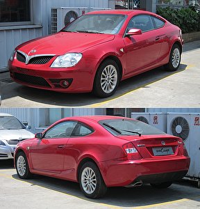 Размер колёс на Brilliance M3 2012 Подбор шин на Brilliance M3 2012