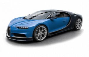 Размер колёс на Bugatti Chiron 2016 Подбор шин на Bugatti Chiron 2016