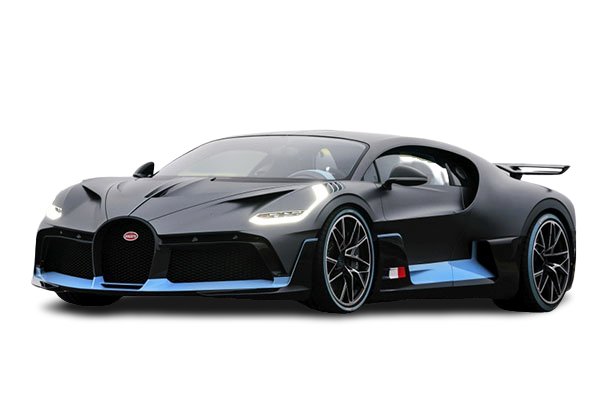 Размер колёс на Bugatti Divo 2020 Подбор шин на Bugatti Divo 2020