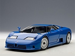 Размер колёс на Bugatti EB110 1994 Подбор шин на Bugatti EB110 1994