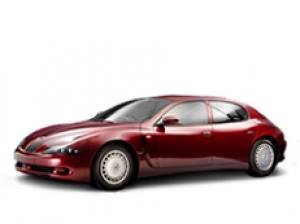 Selección de neumáticos y llantas para vehículo Bugatti EB112. Шины на Bugatti
