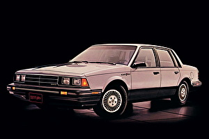 Размер колёс на Buick Century 1982 Подбор шин на Buick Century 1982