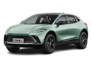 Подбор шин на Buick Electra E4 GS 2024
