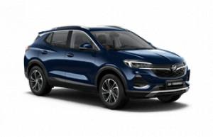 Размер колёс на Buick Encore GX 2020 Подбор шин на Buick Encore GX 2020