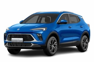 Размер колёс на Buick Encore Plus 2023 Подбор шин на Buick Encore Plus 2023