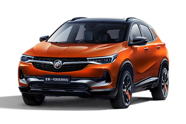 Размер колёс на Buick Encore 2021 Подбор шин на Buick Encore 2021
