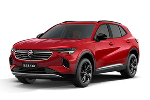 Размер колёс на Buick Envision S 2022 Подбор шин на Buick Envision S 2022