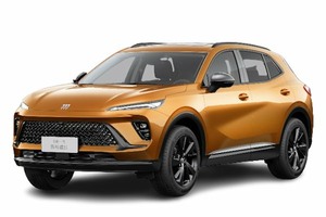 Размер колёс на Buick Envision S 2025 Подбор шин на Buick Envision S 2025