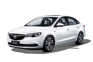 Подбор шин на Buick Excelle GT 2021