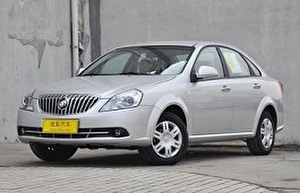 Подбор шин на Buick Excelle 2009