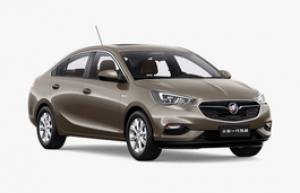 Размер колёс на Buick Excelle 2018 Подбор шин на Buick Excelle 2018